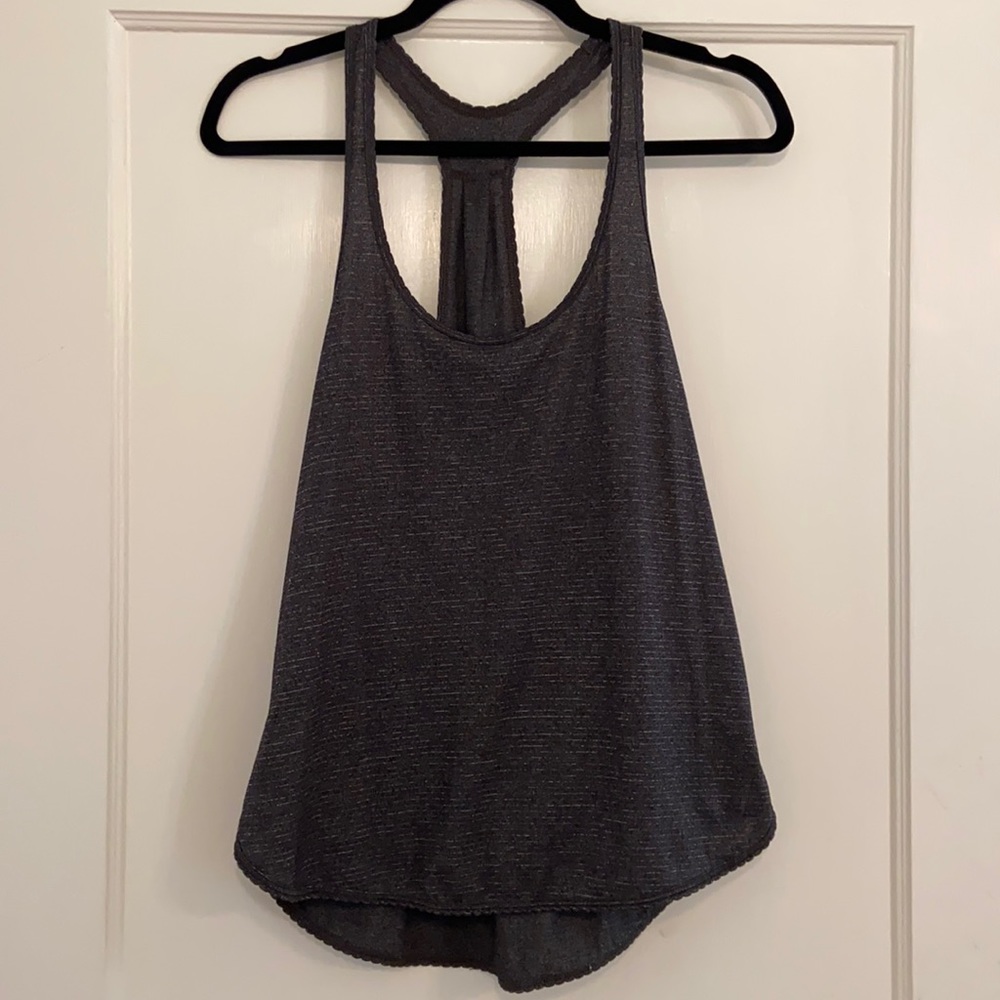 Lululemon Tank size 4